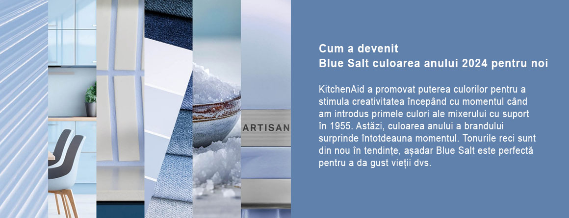 Blue SAlt