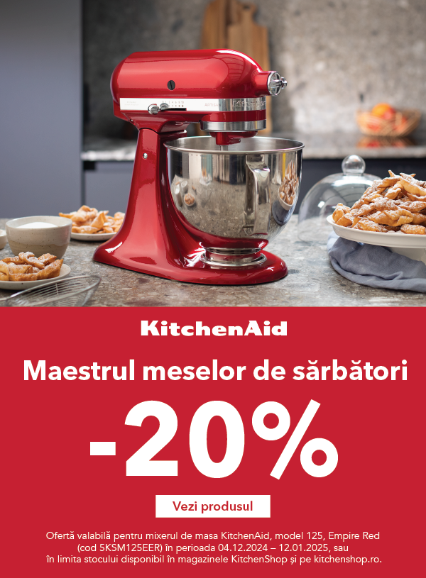 Mixere KitchenAid